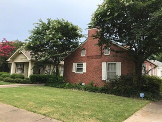 2221 N Spruce St, Little Rock, AR 72207
