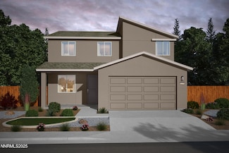 690 Kess Way Unit Lot 79, Reno, NV 89506
