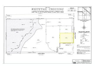 Lot 2 Whitetail Crossing Addition, Hesston, KS 67062