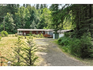 53252 E Sylvan Dr, Sandy, OR 97055