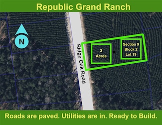 16230 Ridge Oak Rd, Willis, TX 77378