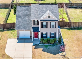 2112 Yellowbrick Rd, Fayetteville, NC 28314