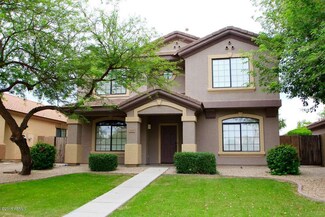 3607 E Calistoga Dr, Gilbert, AZ 85297