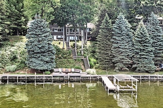 5485 Otter Ridge, Ludington, MI 49431