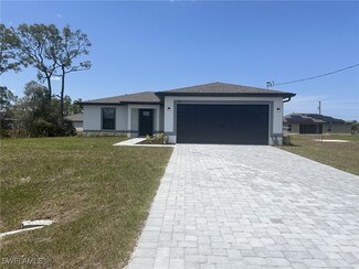 409 Broadmoor St, Lehigh Acres, FL 33974