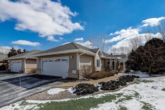 137 Pheasant Run, Johnson Creek, WI 53038