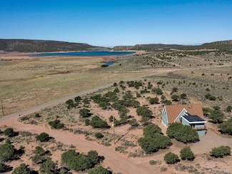6949 Debutts Rd, Fort Garland, CO 81133