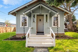 1110 E North St, Bellingham, WA 98226