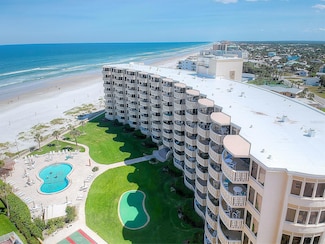 601 N Atlantic Ave Unit 408, New Smyrna Beach, FL 32169