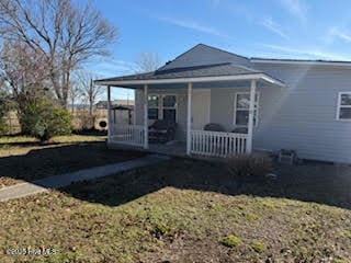 126 Bobs Ln, Newport, NC 28570