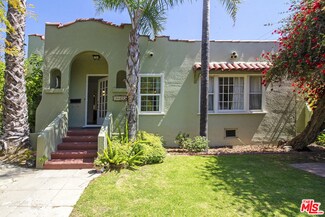 3403 Glenhurst Ave, Los Angeles, CA 90039