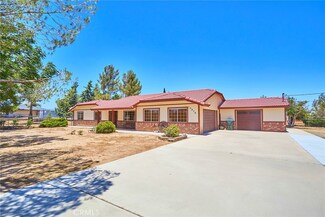 15976 Mission St, Hesperia, CA 92345