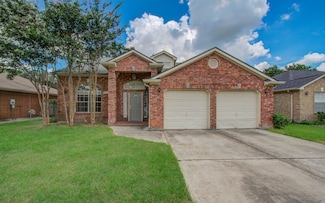 2539 S Camden Pkwy, Houston, TX 77067