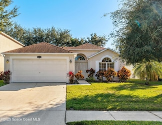 2631 Brookshire Cir, Melbourne, FL 32904