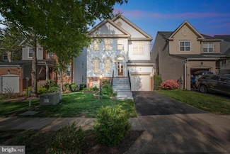8785 Partridge Run Way, Bristow, VA 20136