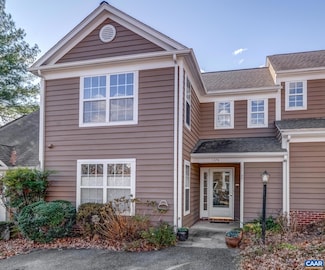 1374 Wimbledon Way, Charlottesville, VA 22901