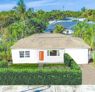 5015 S Olive Ave, West Palm Beach, FL 33405