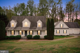 1880 Shepherd Ln, Owings, MD 20736