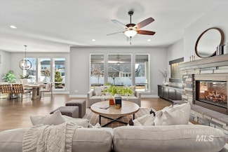 8319 W Sparks Lake Dr, Boise, ID 83714