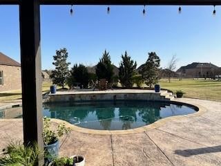 1300 Ruby Lea Ln, Fort Worth, TX 76179