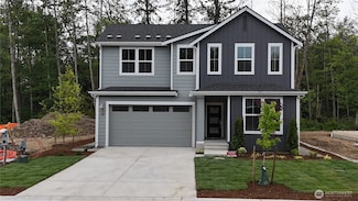 508 Shore Pine (Lot 25) Ct, Blaine, WA 98230