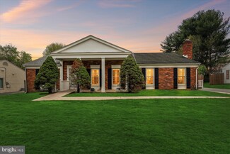 15705 Bond Mill Rd, Laurel, MD 20707