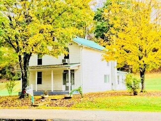 2176 Slate Run Rd, Belleville, WV 26133