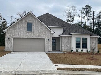 2 Cameron Cove, Long Beach, MS 39560