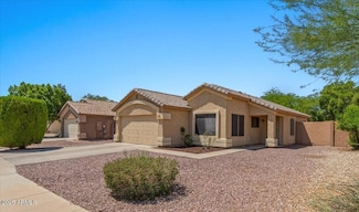 10646 E Enid Ave, Mesa, AZ 85208