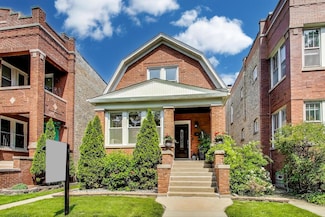 4249 N Spaulding Ave, Chicago, IL 60618