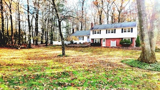 81 Bronson Rd, Avon, CT 06001