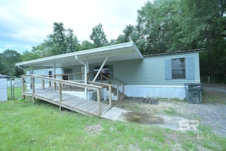 12450 Rosalia Ave, Lillian, AL 36549