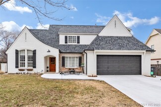 6815 E 96th Place, Tulsa, OK 74133