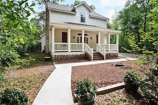 71434 Saint Joseph St, Abita Springs, LA 70420