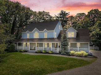 12 Coombs Cir, Newburyport, MA 01950