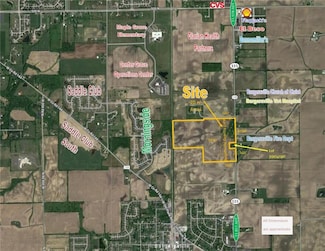 4000 N State Road 135, Bargersville, IN 46106