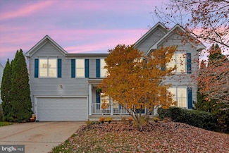 9 Bannon Ln, Stafford, VA 22556