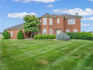 1509 Scoter Ct, Belleville, IL 62226