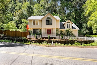 1854 Smith Flat Rd, Placerville, CA 95667