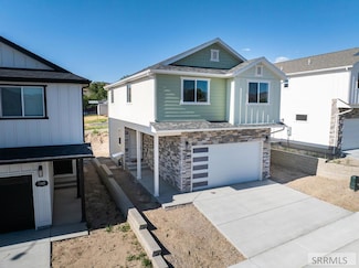 1164 Jasper Loop Unit 2, Pocatello, ID 83204