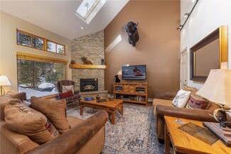 21 Starfire Ln Unit 1994, Dillon, CO 80435