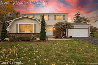 22565 Sheridan Rd, Novi, MI 48375