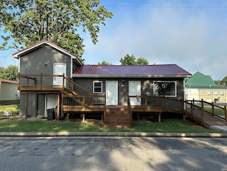 599 N Elm St, West Baden Springs, IN 47469