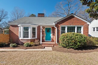 2419 Highland Ave, Durham, NC 27704