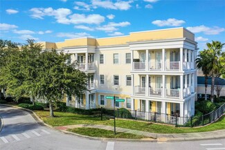 7501 Mourning Dove Cir Unit 202, Reunion, FL 34747