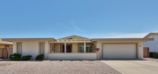 11025 W Pine Hollow Dr, Sun City, AZ 85351
