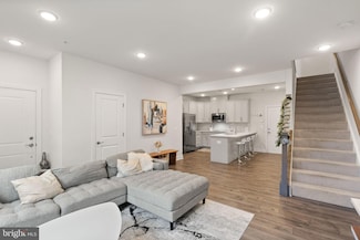 10338 Ratcliffe Trail, Manassas, VA 20110