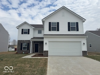 3469 Seminole Dr, Kokomo, IN 46902