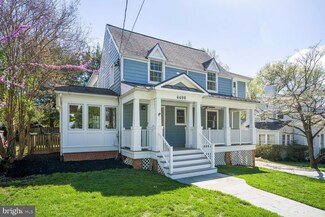 4406 Highland Ave, Bethesda, MD 20814