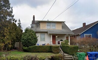 4706 SW Eddy St, Seattle, WA 98136